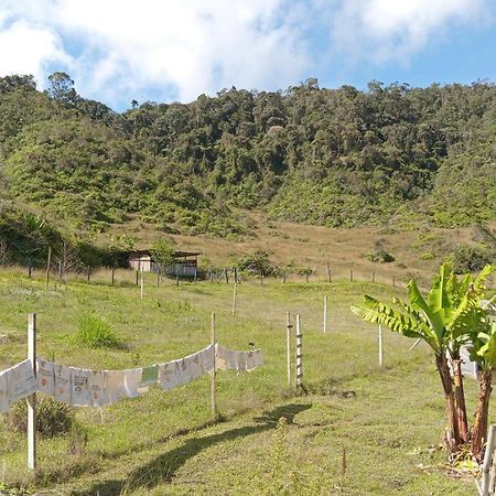 La Serena Reserva Natural Concepcion Zewnętrze zdjęcie