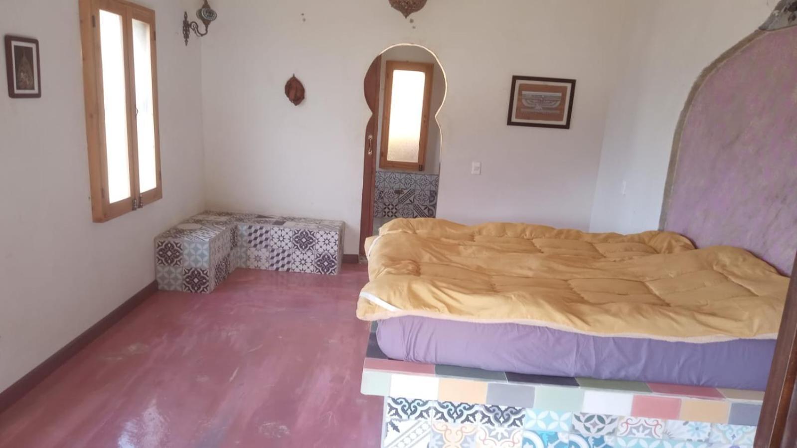 La Serena Reserva Natural Concepcion Zewnętrze zdjęcie