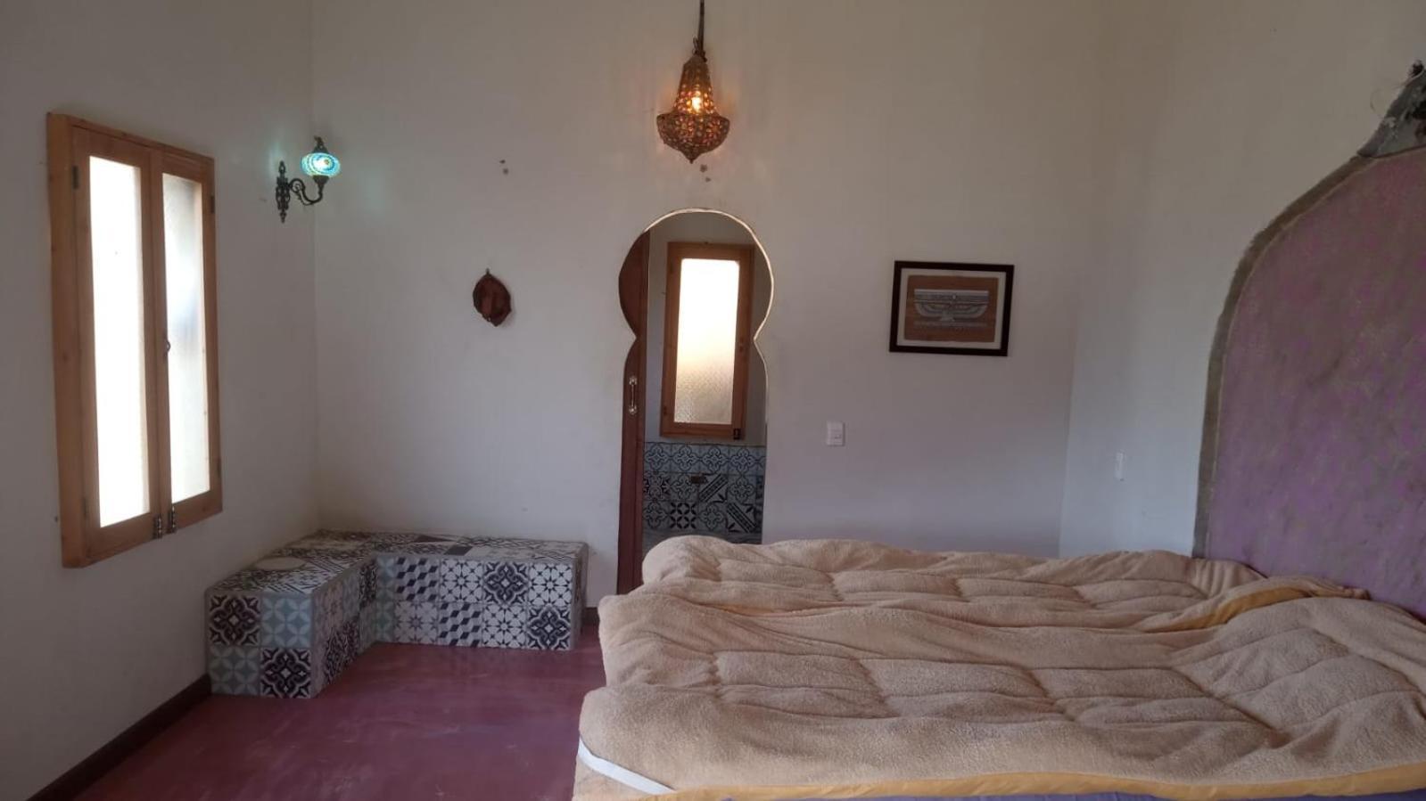 La Serena Reserva Natural Concepcion Zewnętrze zdjęcie