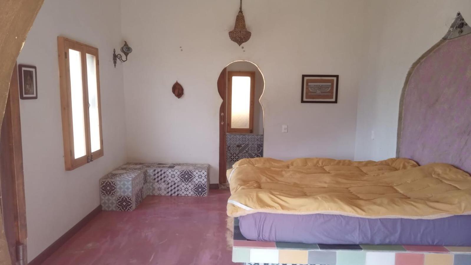 La Serena Reserva Natural Concepcion Zewnętrze zdjęcie