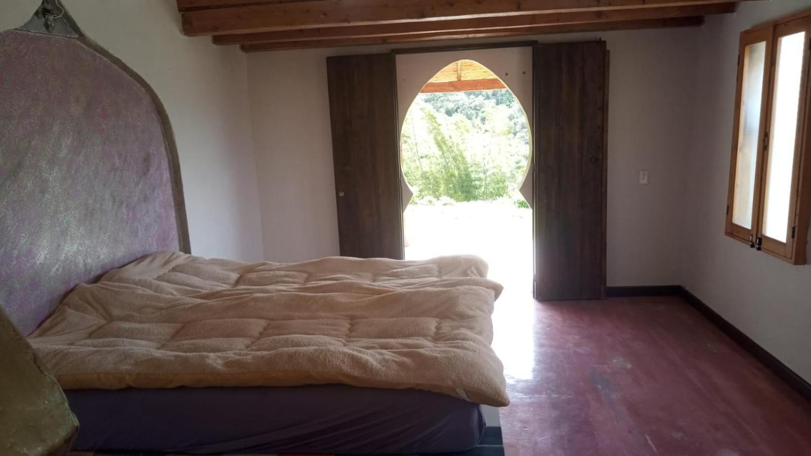 La Serena Reserva Natural Concepcion Zewnętrze zdjęcie